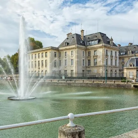 Suite-luxe-love-detente Troyes